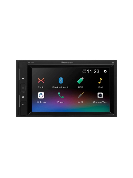 Pioneer DMH-A245BT avtomagnitolasi