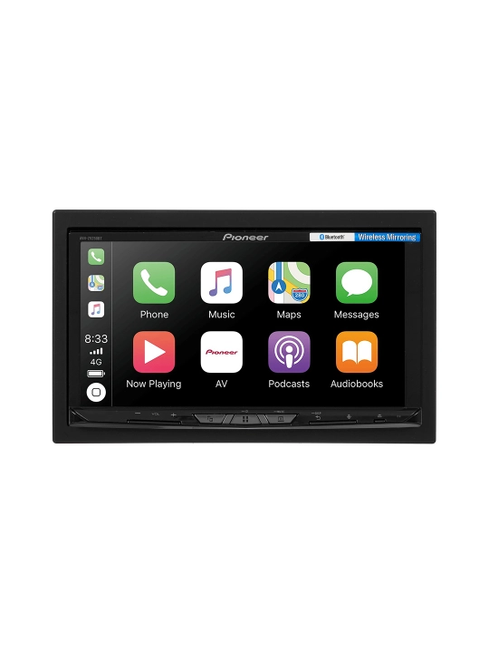 Автомагнитола Pioneer AVH-Z9250BT