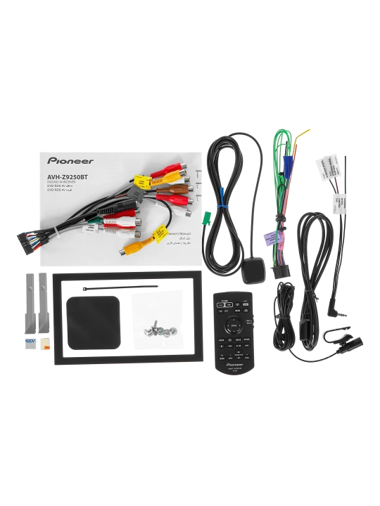 Автомагнитола Pioneer AVH-Z9250BT