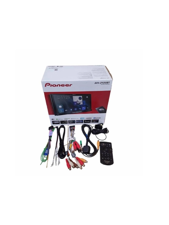 Автомагнитола Pioneer AVH-Z9250BT