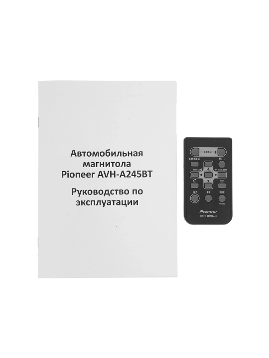 Автомагнитола Pioneer AVH-A245BT