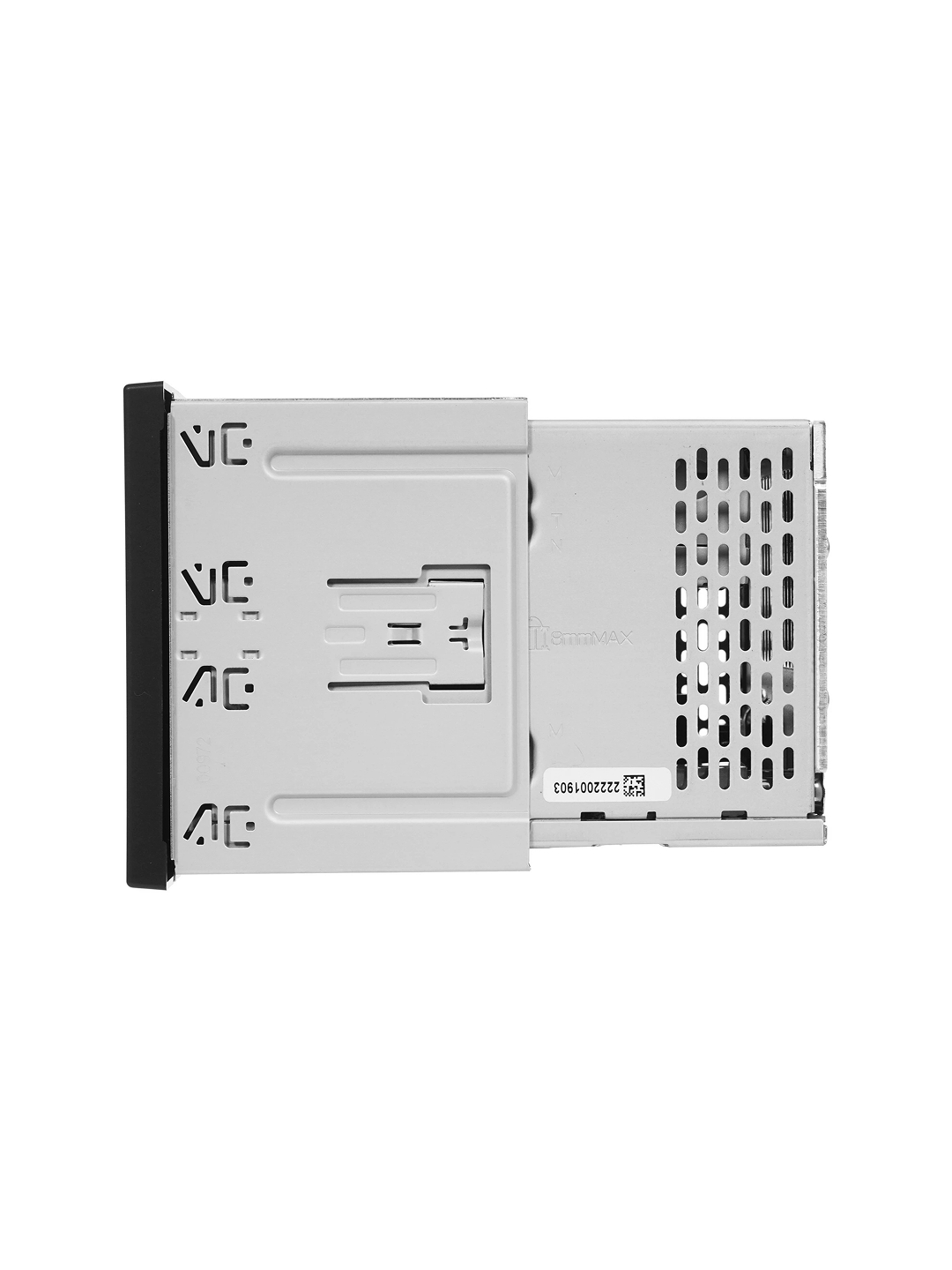 Автомагнитола Pioneer AVH-A245BT