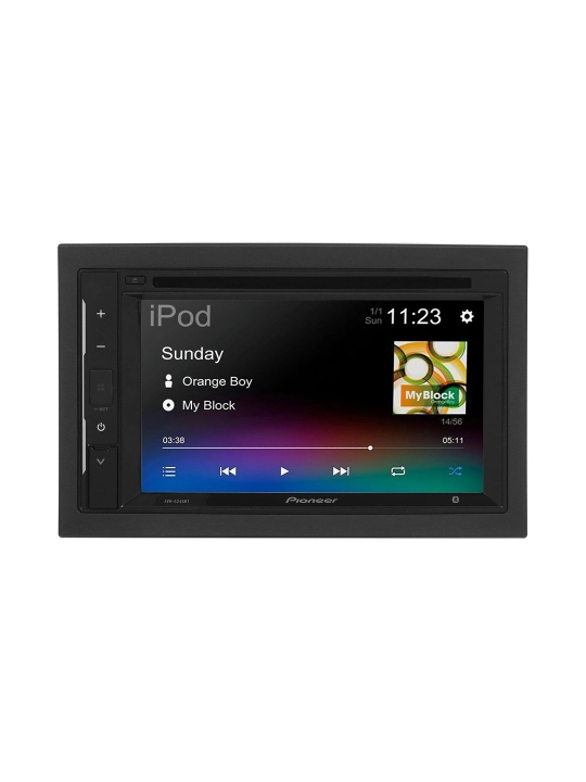 Автомагнитола Pioneer AVH-A245BT