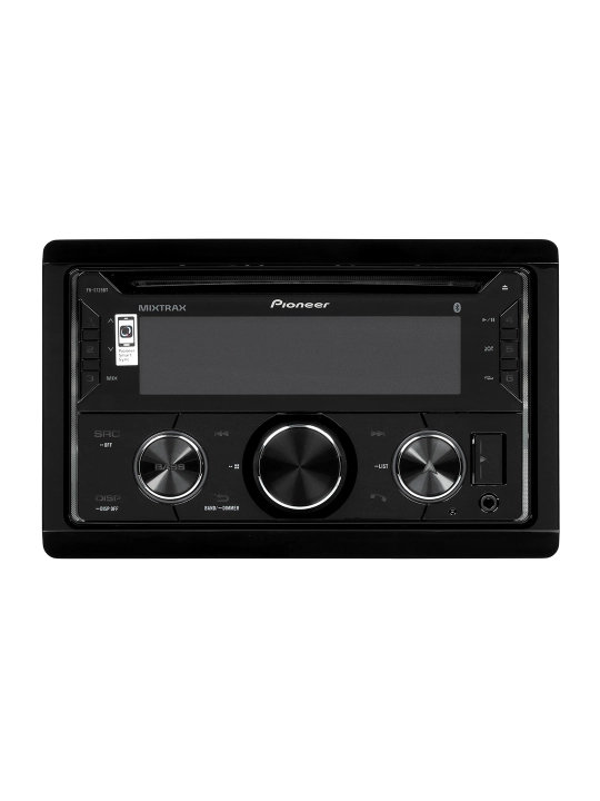 Автомагнитола Pioneer FH-S725BT