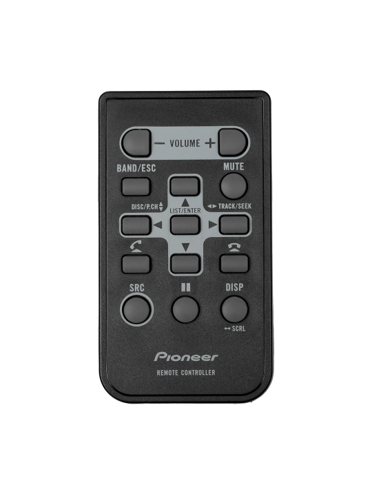 Автомагнитола Pioneer FH-S725BT