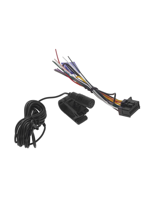 Автомагнитола Pioneer DEH-S5250BT
