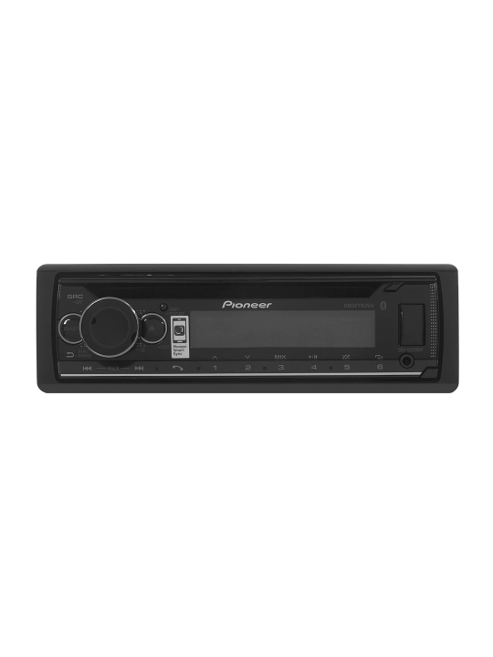 Автомагнитола Pioneer DEH-S5250BT