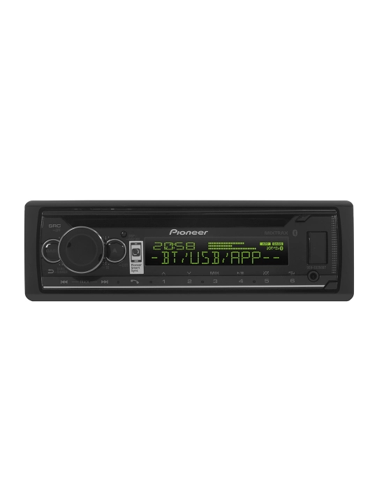 Автомагнитола Pioneer DEH-S5250BT