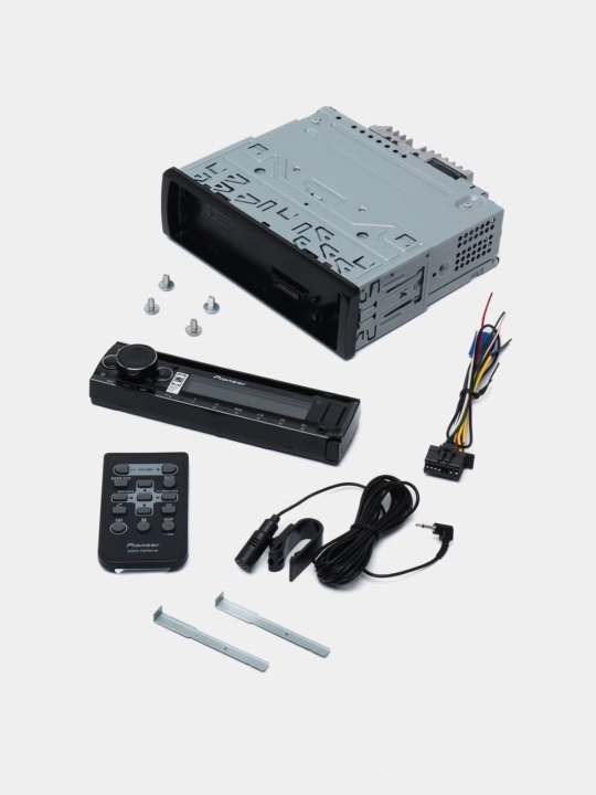 Автомагнитола Pioneer DEH-S5250BT