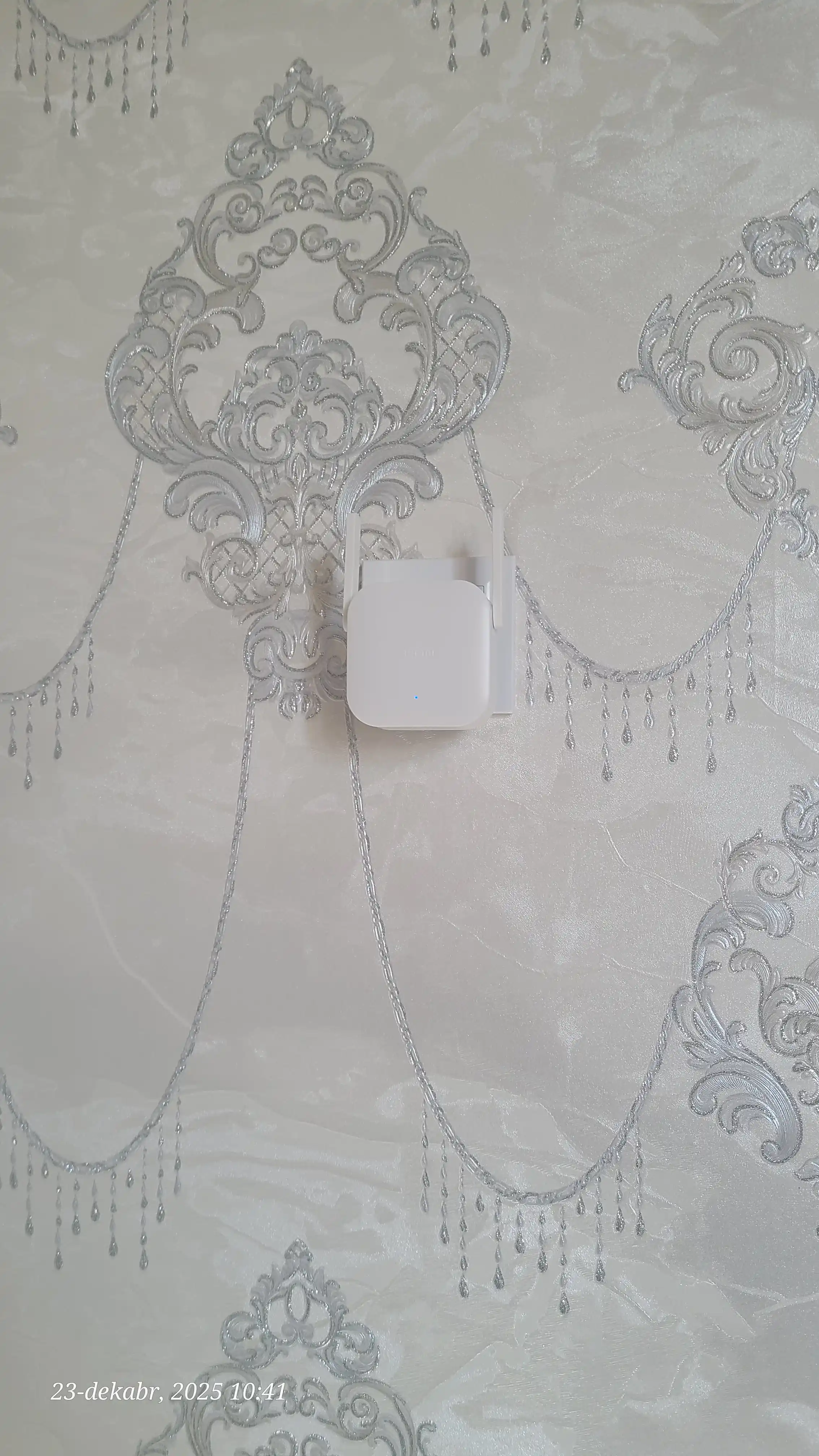 Mi repitear Усилитель сигнала Wi-Fi репитер, Extender N300