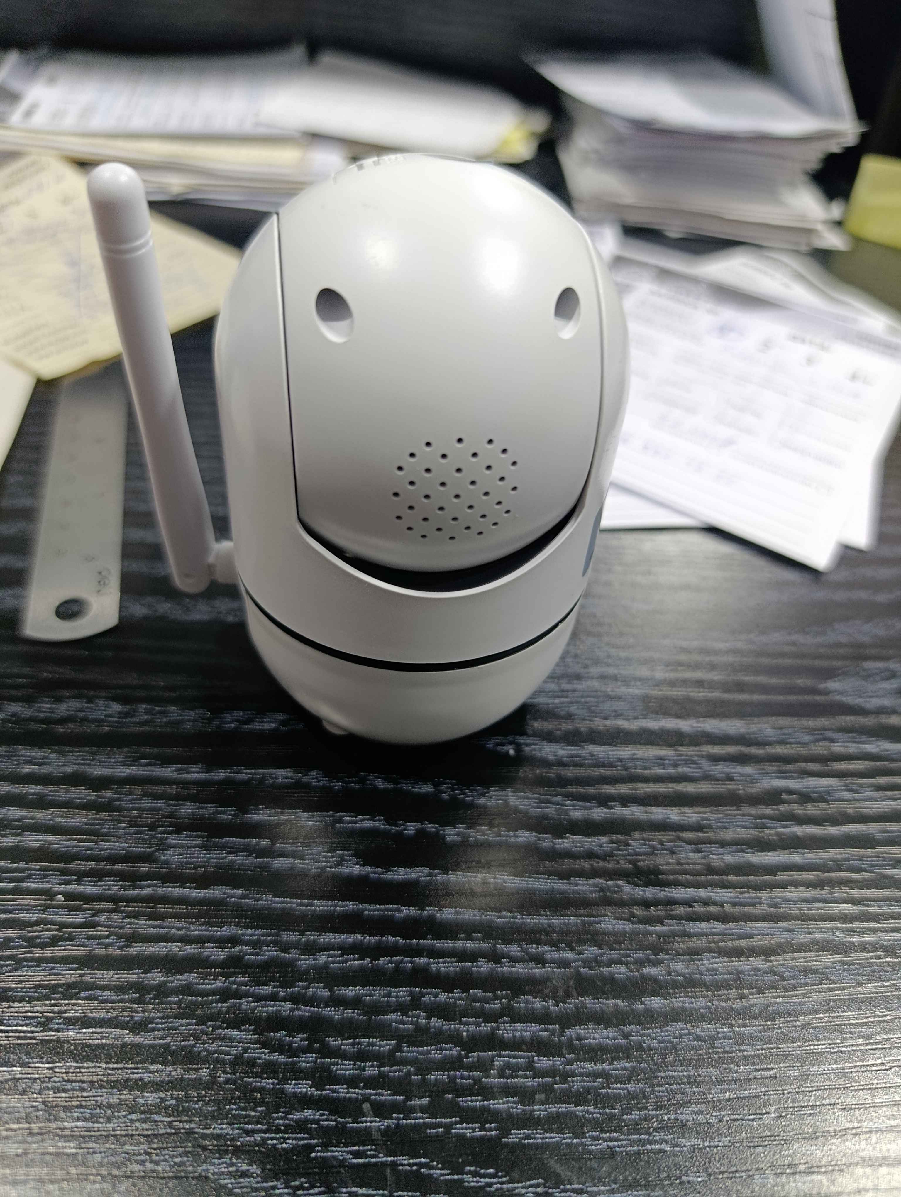 Smart PTZ IP kamera, Full HD, Wi-Fi