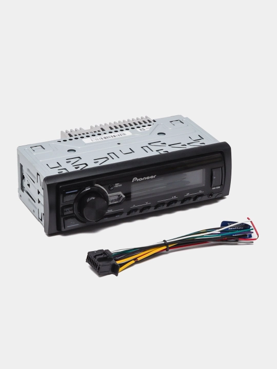 Автомагнитола Pioneer MVH85