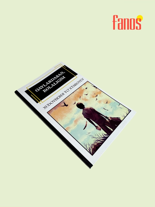 Худойберди Тўхтабоев Қайлардасан болалигим, Жаннати одамлар, Сариқ девни миниб