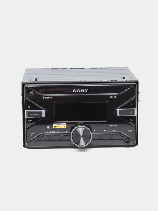 Автомагнитола Sony DSX-B700