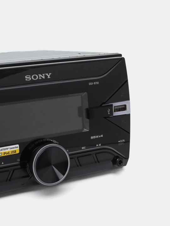 Автомагнитола Sony DSX-B700