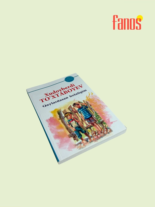 Худойберди Тўхтабоев Қайлардасан болалигим, Жаннати одамлар, Сариқ девни миниб