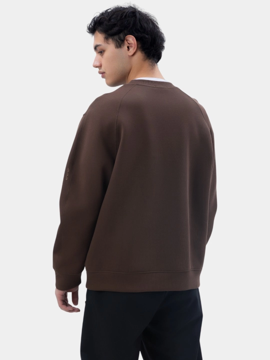 TERRA PRO Erkaklar kalta uzunlikdagi tolstovkasi AW25CR2-2-22268