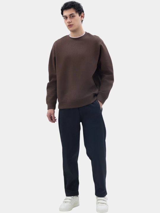 TERRA PRO Erkaklar kalta uzunlikdagi tolstovkasi AW25CR2-2-22268