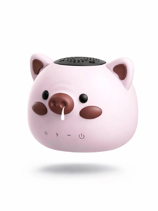 Bluetooth kolonka - kuromi, minyon, sprunki, silikon qoplamali