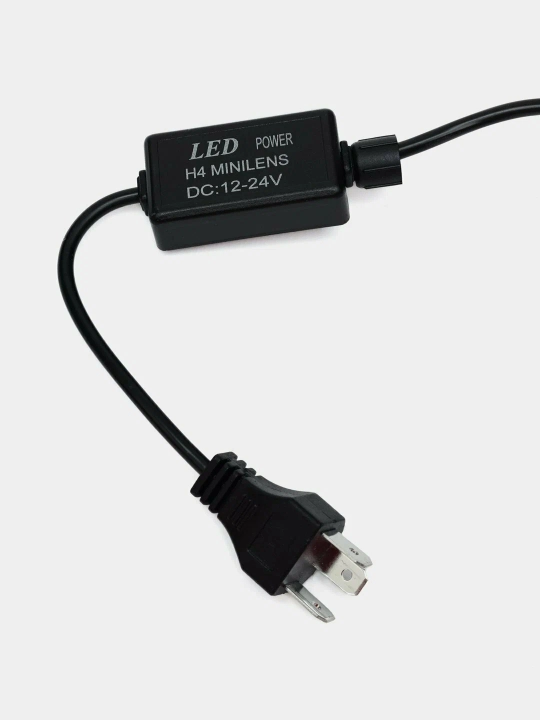 Светодиодные лампы LED Y6 H4