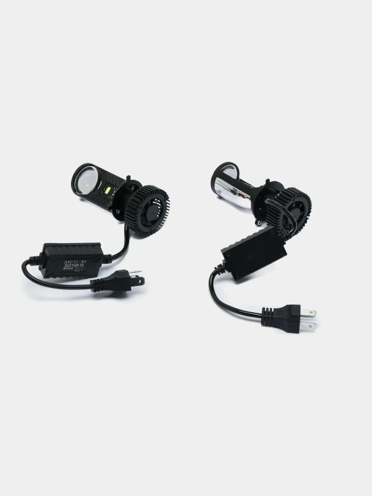 Светодиодные лампы LED Y6 H4