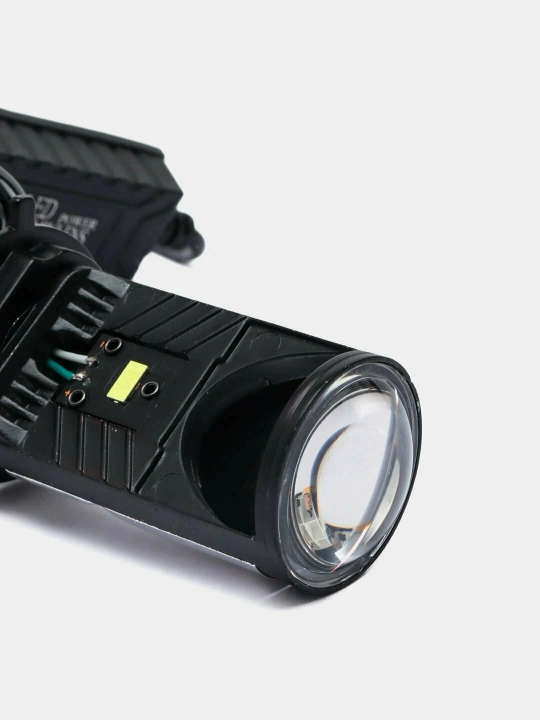 Светодиодные лампы LED Y6 H4