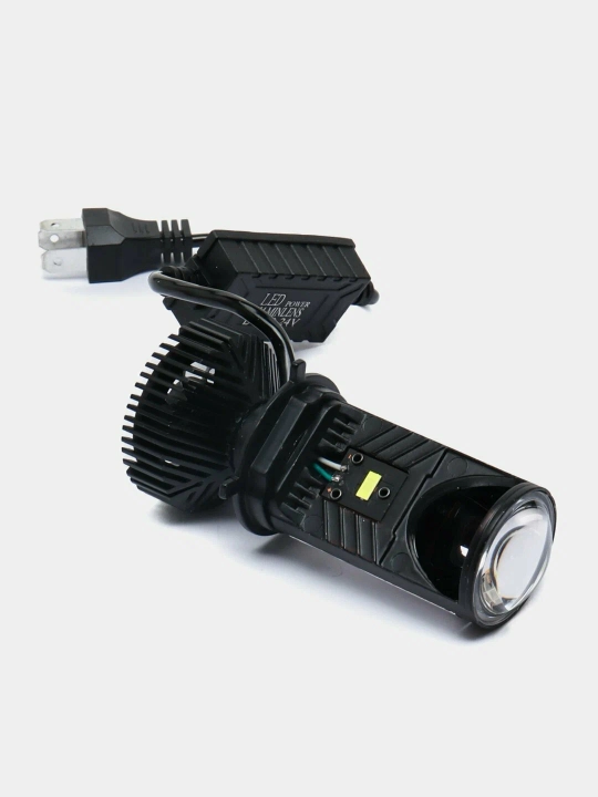 Светодиодные лампы LED Y6 H4