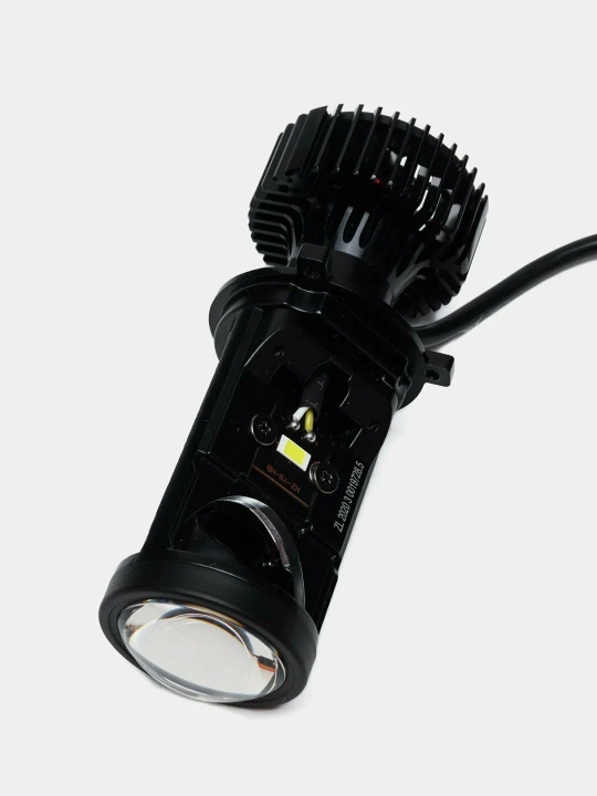 Светодиодные лампы LED Y6 H4