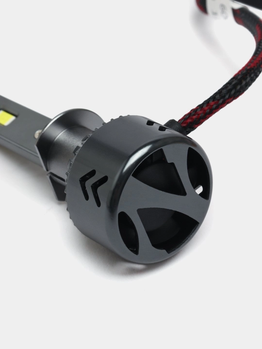 Zimmer LED лампы E8 PRO
