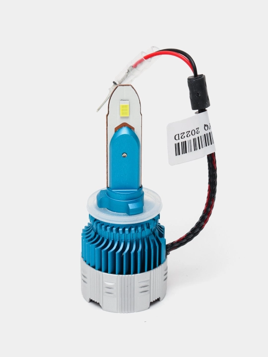 Автолампа MI2 LED