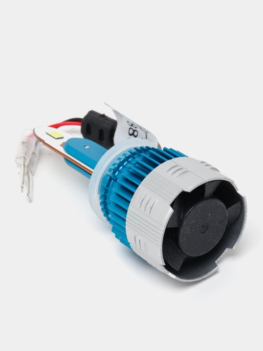 Автолампа MI2 LED