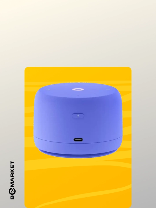 Aqlli karnay Yandex Station Light 2 soat bilan