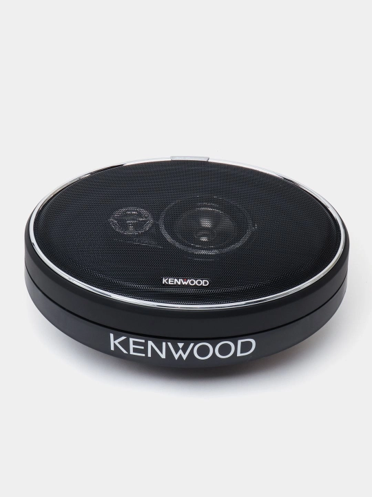Автомобильные колонки Kenwood KFC-HQ7100