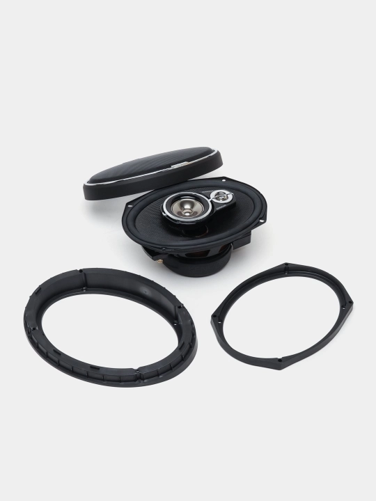 Автомобильные колонки Kenwood KFC-HQ7100