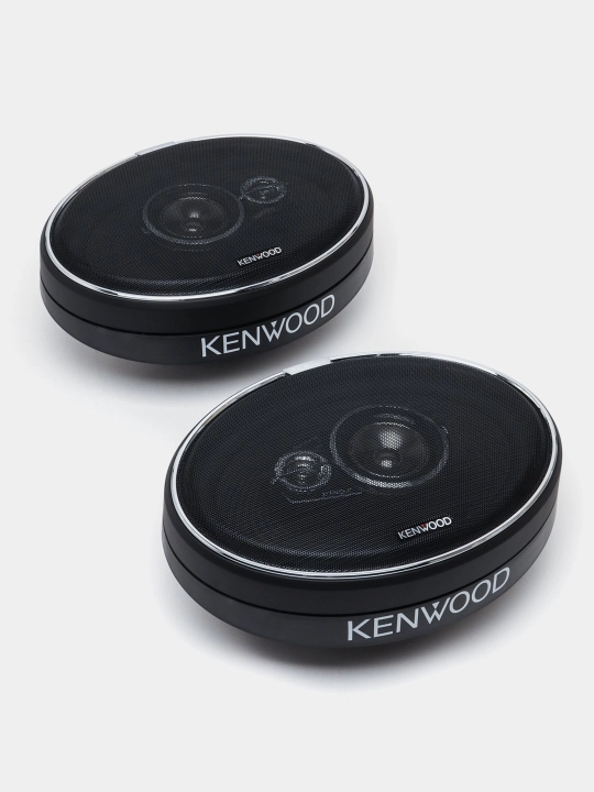 Автомобильные колонки Kenwood KFC-HQ7100