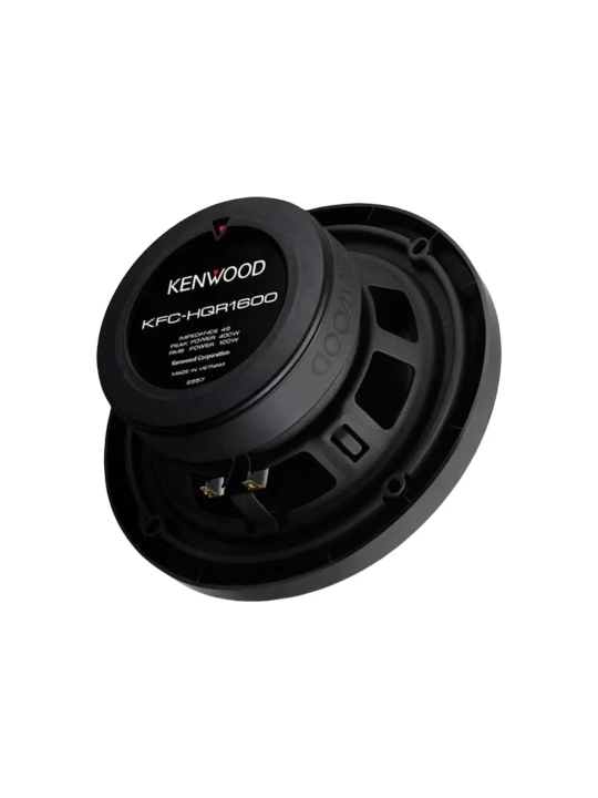 Автомобильные колонки Kenwood KFC-HQR1600