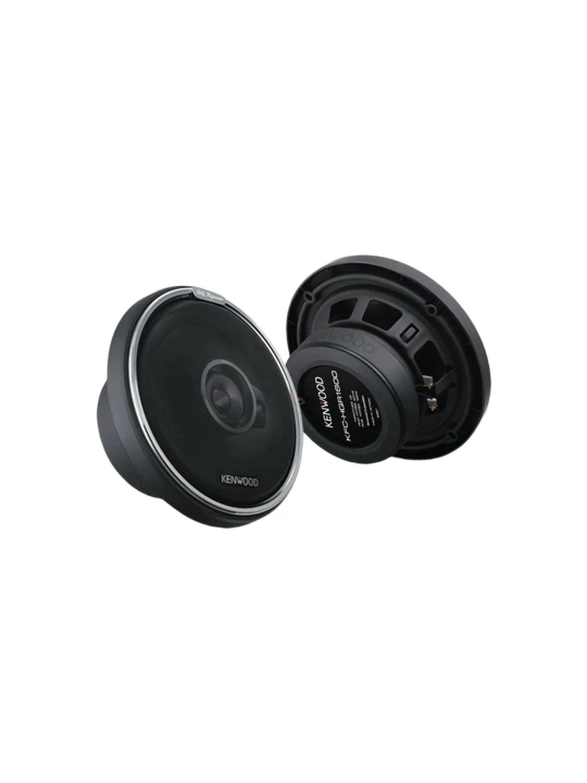 Автомобильные колонки Kenwood KFC-HQR1600