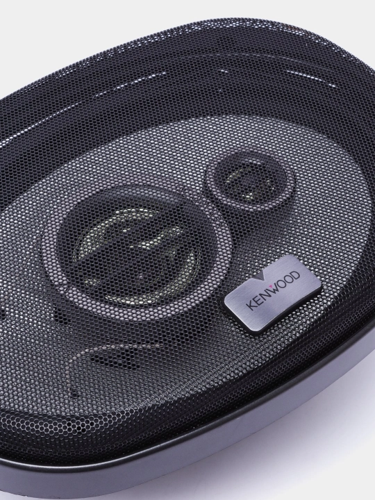 Автомобильные колонки Kenwood KFC-HQ718