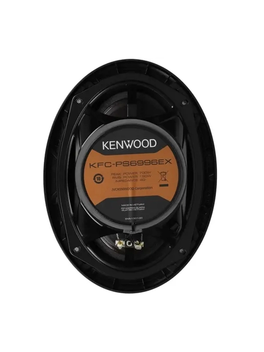 Avtomobil uchun kolonkalar Kenwood KFC-PS6996  (650W)