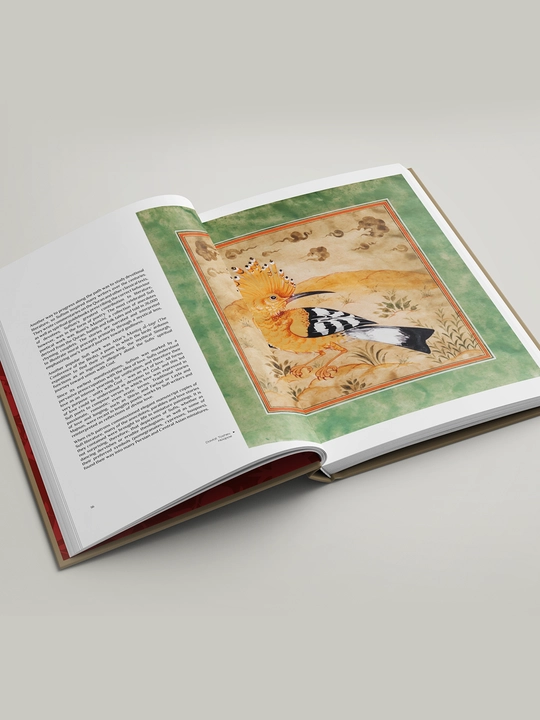 Miniature Painting in Uzbekistan: Strokes of Wisdom