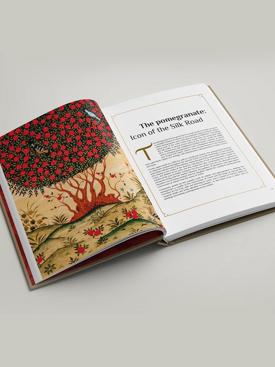 Miniature Painting in Uzbekistan: Strokes of Wisdom
