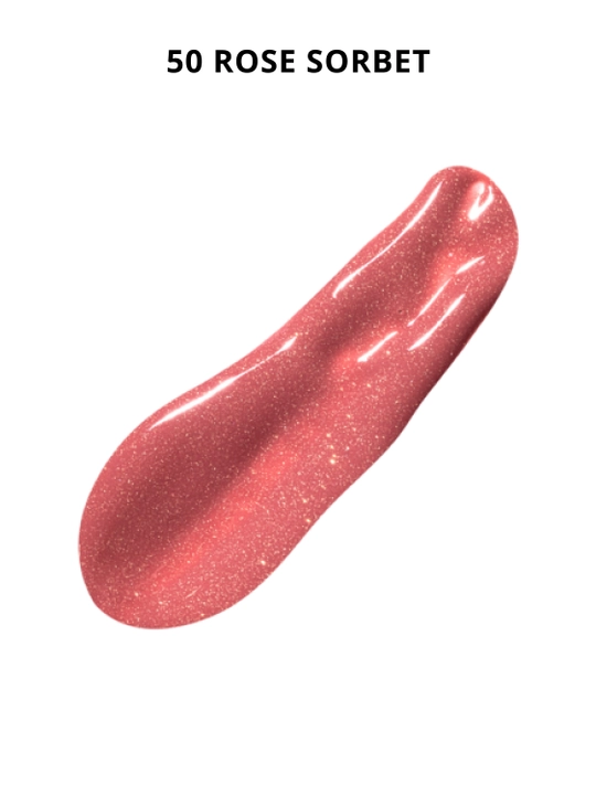 Lab bleski Vitamin E bilan NOTE Glimmer Gloss 5 ml, 20 / 30 / 40 / 50 ranglar