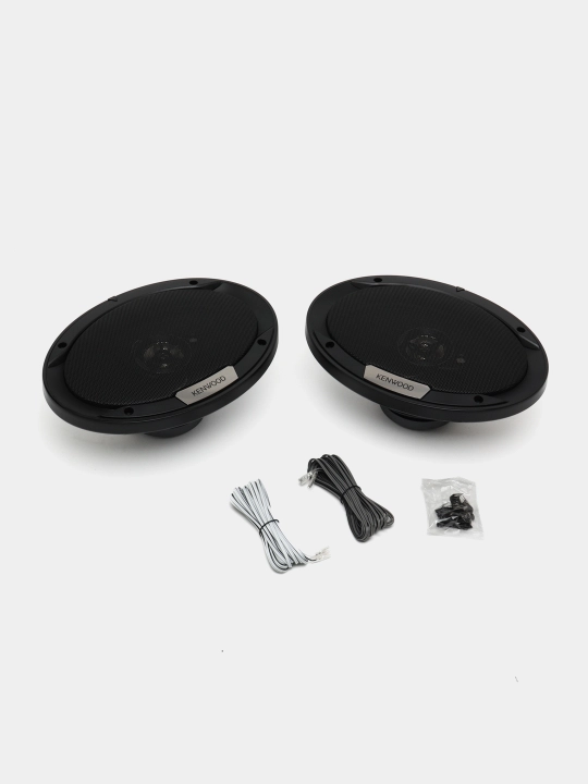 Автомобильные колонки Kenwood KFC - S6976EX