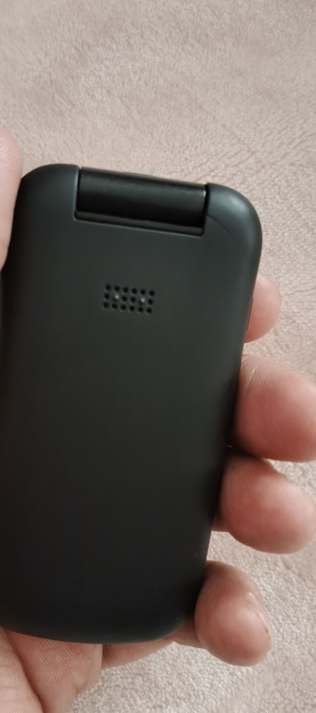 Mobil telefon NOVEY Senat SC1 CDMA, Perfectum sim kartasiz
