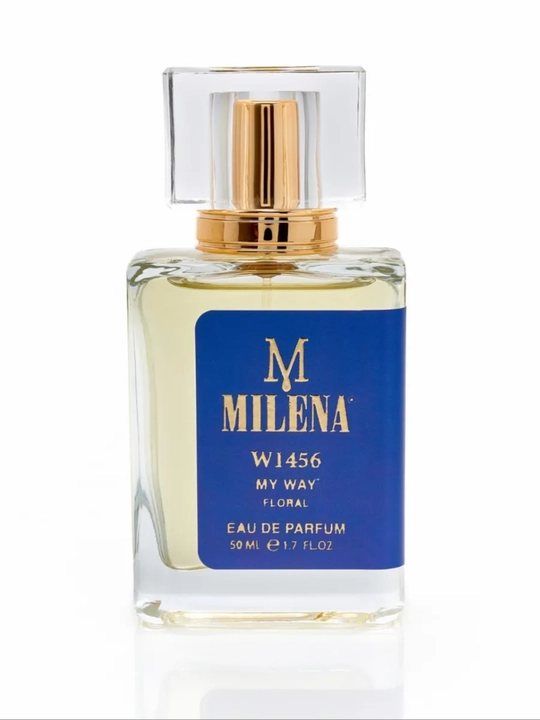 Parfyumlangan suv Giorgio Armani My Way, Milena 1456, 50 ml
