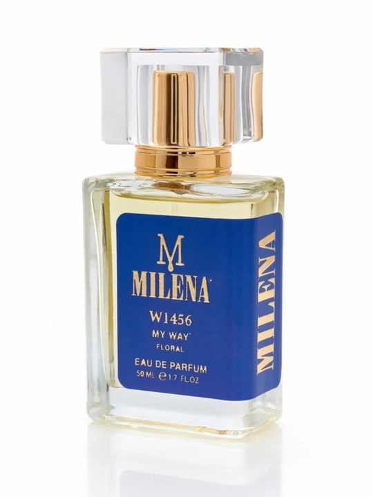 Parfyumlangan suv Giorgio Armani My Way, Milena 1456, 50 ml