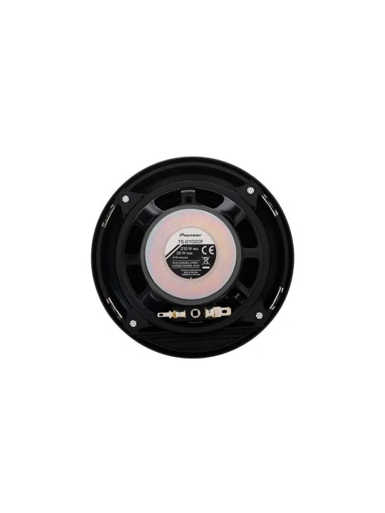 Колонки для автомобиля Pioneer TS-G1020F