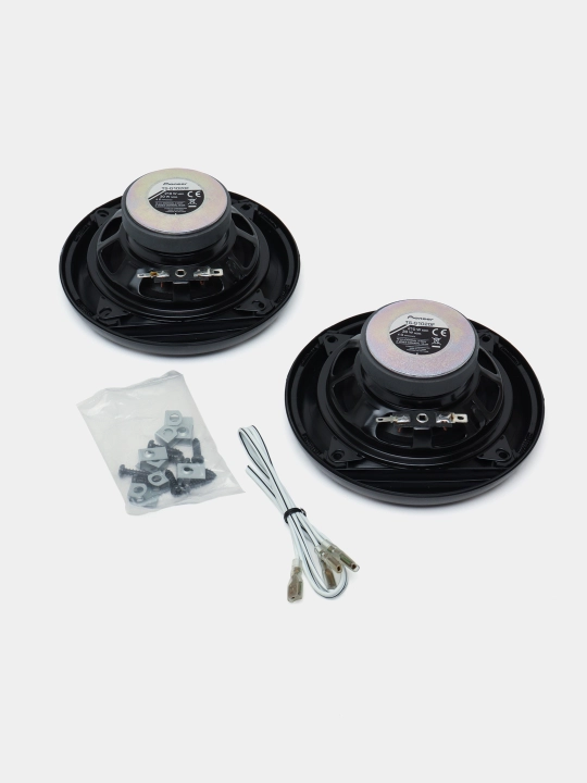 Колонки для автомобиля Pioneer TS-G1020F