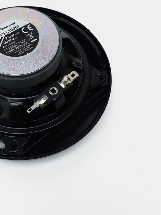 Колонки для автомобиля Pioneer TS-G1020F