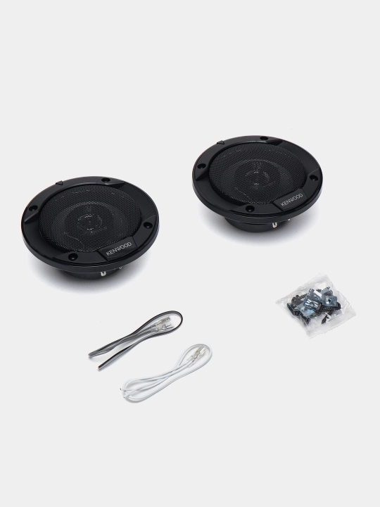 Колонка для автомобиля Kenwood KFC-S1066